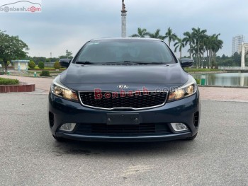 Bán ô tô Kia Cerato 1.6 AT - 2018 - xe cũ