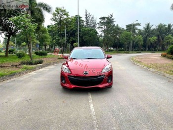 Bán ô tô Mazda 3 S 1.6 AT - 2014 - xe cũ