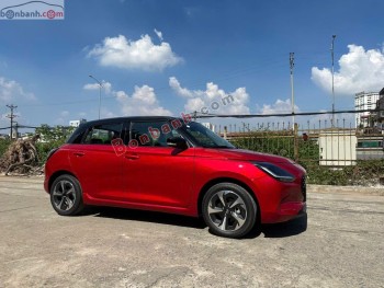 Bán ô tô Suzuki Swift 1.2 AT - 2026 - xe mới
