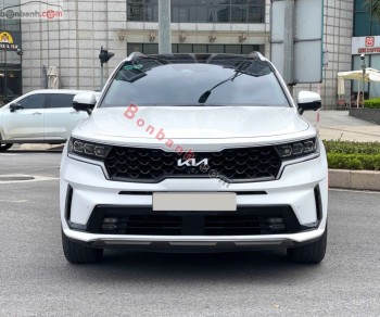 Bán ô tô Kia Sorento Signature 2.5 AT AWD - 2022 - xe cũ