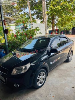 Bán ô tô Chevrolet Aveo LT 1.5 MT - 2015 - xe cũ