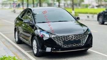 Bán ô tô Hyundai Accent 1.4 MT - 2023 - xe cũ
