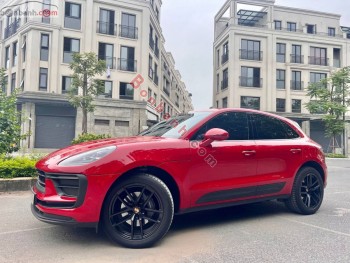 Bán ô tô Porsche Macan 2.0 - 2022 - xe cũ