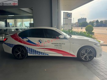 Bán ô tô BMW 3 Series 320i M Sport - 2023 - xe cũ