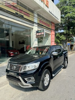 Bán ô tô Nissan Navara EL A-IVI 2.5 AT 2WD - 2019 - xe cũ
