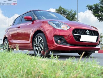 Bán ô tô Suzuki Swift GLX 1.2 AT - 2023 - xe cũ