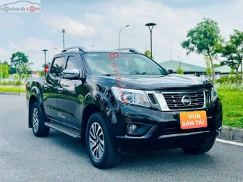 Bán ô tô Nissan Navara EL A-IVI 2.5 AT 2WD - 2020 - xe cũ