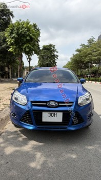 Bán ô tô Ford Focus S 2.0 AT - 2013 - xe cũ
