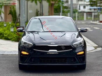 Bán ô tô Kia Cerato 1.6 AT Deluxe - 2019 - xe cũ