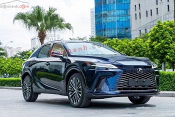 Bán ô tô Lexus RX 350h Premium - 2026 - xe mới