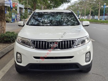 Bán ô tô Kia Sorento GAT - 2018 - xe cũ