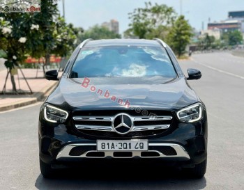 Bán ô tô Mercedes Benz GLC 200 4Matic - 2022 - xe cũ