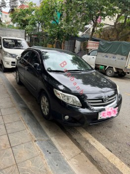 Bán ô tô Toyota Corolla altis 1.8G AT - 2009 - xe cũ