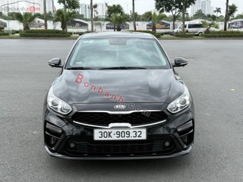 Bán ô tô Kia Cerato 1.6 AT Luxury - 2019 - xe cũ