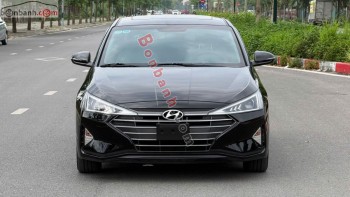 Bán ô tô Hyundai Elantra 1.6 AT - 2020 - xe cũ