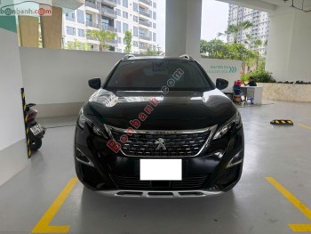 Bán ô tô Peugeot 3008 Allure 1.6 AT - 2021 - xe cũ