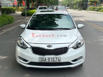 Bán ô tô Kia K3 2.0 AT - 2015 - xe cũ