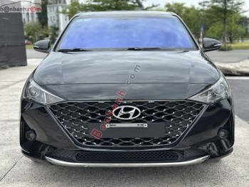 Bán ô tô Hyundai Accent 1.4 AT Đặc Biệt - 2022 - xe cũ