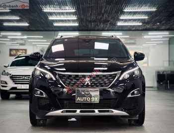 Bán ô tô Peugeot 3008 Allure 1.6 AT - 2021 - xe cũ