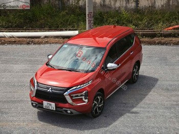 Bán ô tô Mitsubishi Xpander Premium 1.5 AT - 2023 - xe cũ