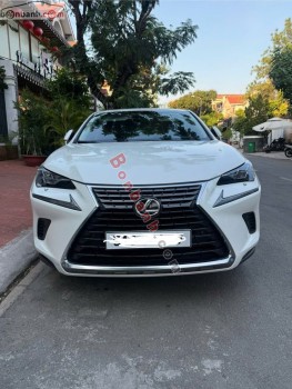 Bán ô tô Lexus NX 300 - 2017 - xe cũ