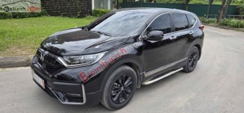 Bán ô tô Honda CRV LSE - 2022 - xe cũ