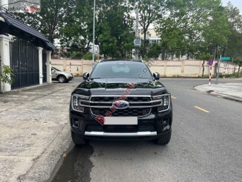 Bán ô tô Ford Everest Titanium 2.0L 4x2 AT - 2025 - xe cũ