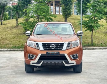 Bán ô tô Nissan Navara EL Premium R - 2018 - xe cũ