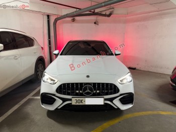Bán ô tô Mercedes Benz C class C200 Avantgarde Plus - 2022 - xe cũ