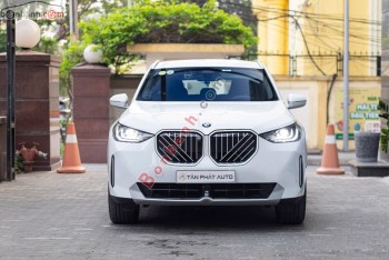 Bán ô tô BMW X3 xDrive20i - 2026 - xe cũ