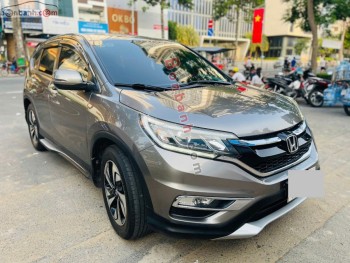 Bán ô tô Honda CRV 2.4 AT - 2015 - xe cũ