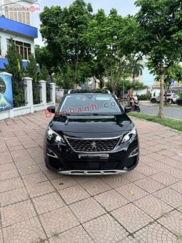 Bán ô tô Peugeot 3008 1.6 AT - 2018 - xe cũ