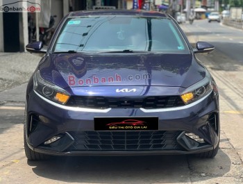 Bán ô tô Kia K3 Luxury 1.6 AT - 2022 - xe cũ
