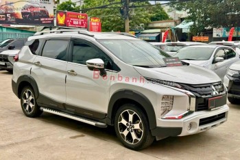 Bán ô tô Mitsubishi Xpander Cross 1.5 AT - 2022 - xe cũ