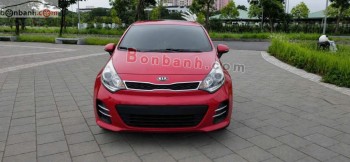 Bán ô tô Kia Rio 1.4 AT - 2015 - xe cũ