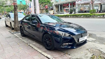 Bán ô tô Mazda 3 1.5 AT - 2018 - xe cũ