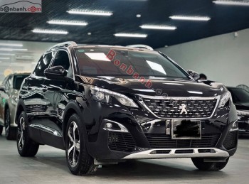Bán ô tô Peugeot 3008 Allure 1.6 AT - 2021 - xe cũ