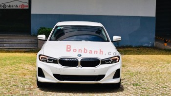 Bán ô tô BMW 3 Series 320i Sport Line - 2024 - xe cũ