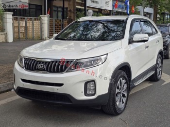 Bán ô tô Kia Sorento GAT - 2018 - xe cũ