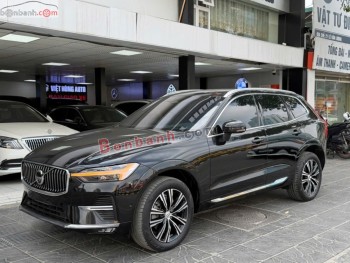 Bán ô tô Volvo XC60 Inscription B6 AWD - 2022 - xe cũ