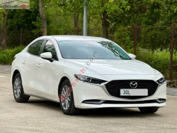 Bán ô tô Mazda 3 1.5L Luxury - 2024 - xe cũ