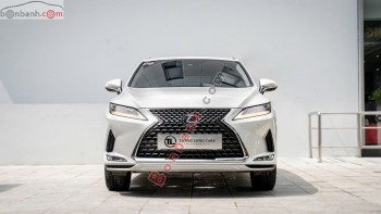 Bán ô tô Lexus RX 350 - 2021 - xe cũ