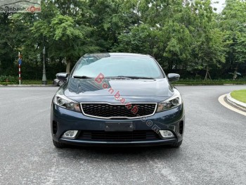 Bán ô tô Kia Cerato 1.6 AT - 2018 - xe cũ