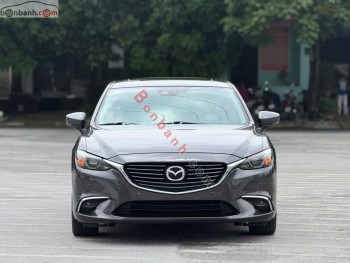 Bán ô tô Mazda 6 Premium 2.0 AT - 2019 - xe cũ