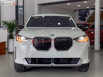 Bán ô tô BMW X3 xDrive20i - 2025 - xe cũ