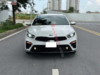 Bán ô tô Kia Cerato 2.0 AT Premium - 2019 - xe cũ
