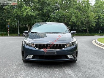 Bán ô tô Kia Cerato 1.6 AT - 2018 - xe cũ