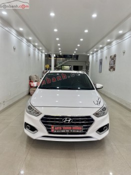 Bán ô tô Hyundai Accent 1.4 ATH - 2020 - xe cũ