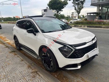 Bán ô tô Kia Sportage Signature 1.6T AWD - 2024 - xe cũ