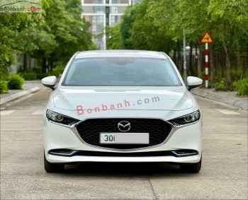 Bán ô tô Mazda 3 1.5L Luxury - 2024 - xe cũ